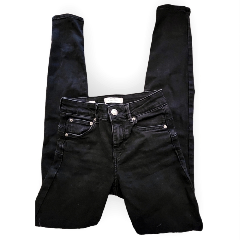 Bershka Skinny Jeans